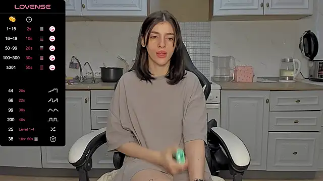 broosnica1 online show from 6, 2, 2025