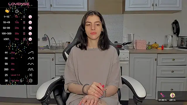 broosnica1 online show from 15, 2, 2025