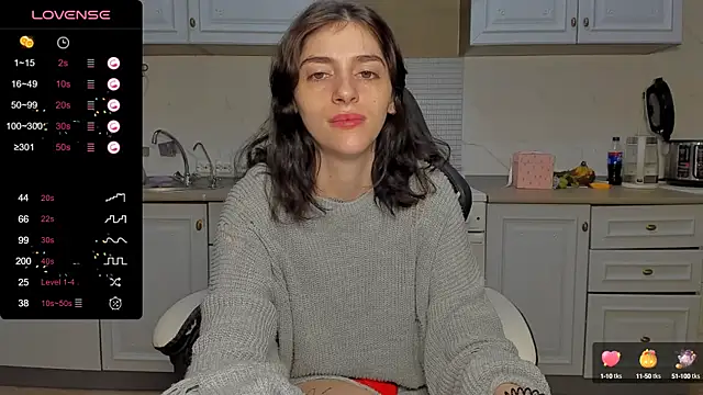 broosnica1 online show from 17, 2, 2025