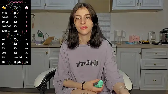 broosnica1 online show from 4, 3, 2025