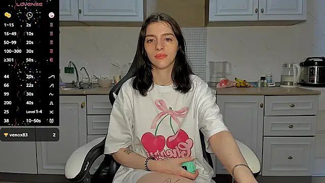 broosnica1 online show from 18, 3, 2025