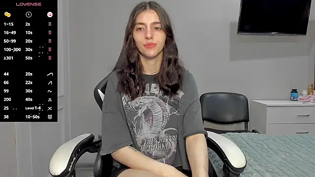 broosnica1 online show from 28, 10, 2025