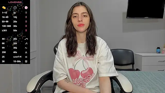 broosnica1 online show from 23, 11, 2025