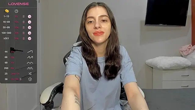 broosnica1 online show from 18, 2, 2026