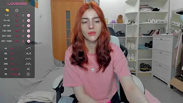 Snapshot of broosnica1 chatting on 3, 6, 2026 broosnica1 online show from 3, 6, 2026