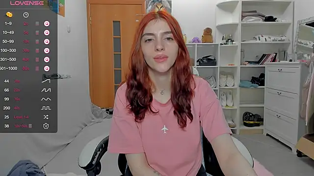 Snapshot of broosnica1 chatting on 3, 6, 2026 broosnica1 online show from 3, 6, 2026