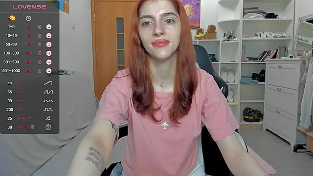 Snapshot of broosnica1 chatting on 14, 6, 2026 broosnica1 online show from 14, 6, 2026