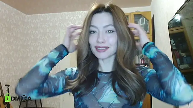 Snapshot of alicia_spicy chatting on 18, 12, 2024 alicia spicy online show from 18, 12, 2024