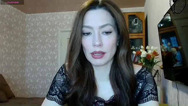 Snapshot of alicia_spicy chatting on 12, 3, 2025 alicia spicy online show from 12, 3, 2025
