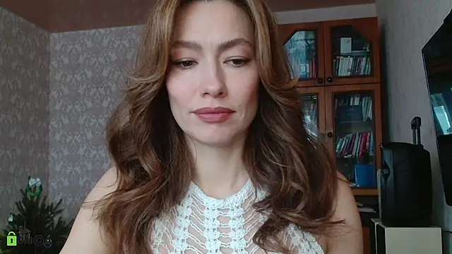 alicia spicy online show from 8, 1, 2026