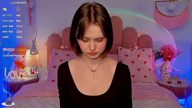 MaryLew online show from 15, 2, 2026