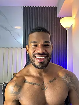 Ganiimedes online show from 8, 10, 2025