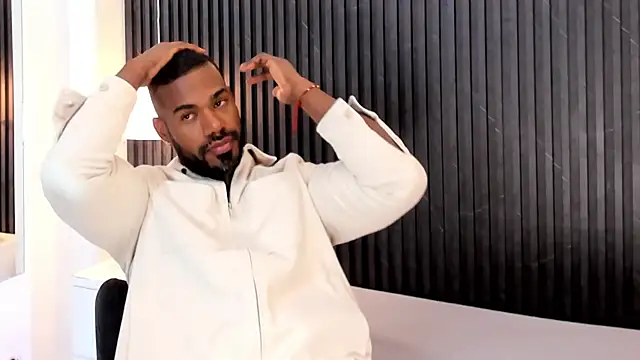 Ganiimedes online show from 20, 12, 2025