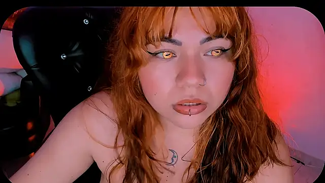 Snapshot of Samanta_cutee chatting on 21, 2, 2025 Samanta cutee online show from 21, 2, 2025