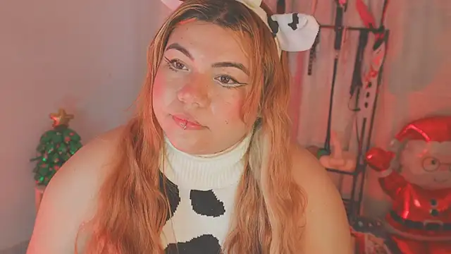 Samanta cutee online show from 25, 11, 2025