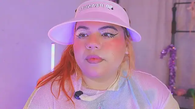 Samanta cutee online show from 9, 1, 2026