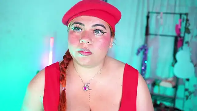 Samanta cutee online show from 17, 1, 2026