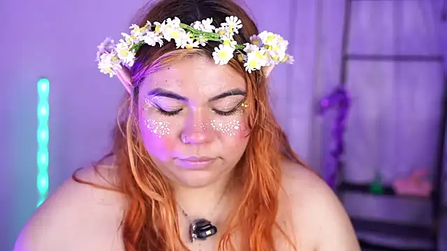 Samanta cutee online show from 5, 2, 2026