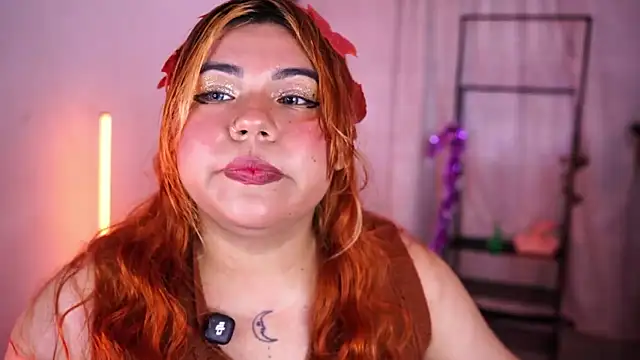 Samanta cutee online show from 10, 2, 2026