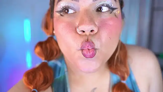 Samanta cutee online show from 16, 2, 2026