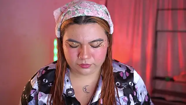 Samanta cutee online show from 19, 2, 2026