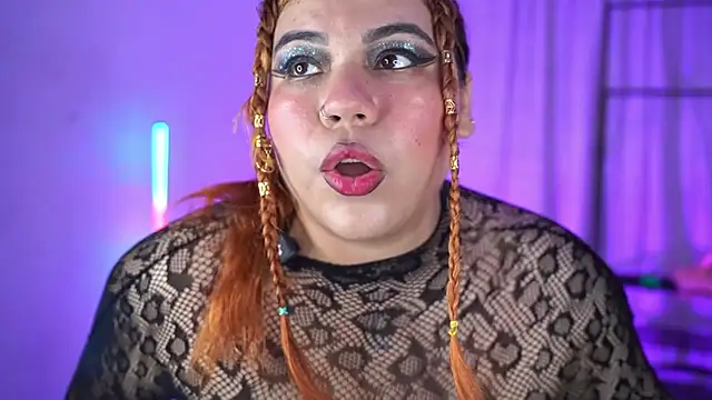 Samanta cutee online show from 22, 2, 2026