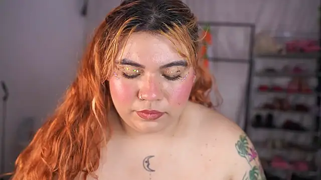 Samanta cutee online show from 19, 5, 2026