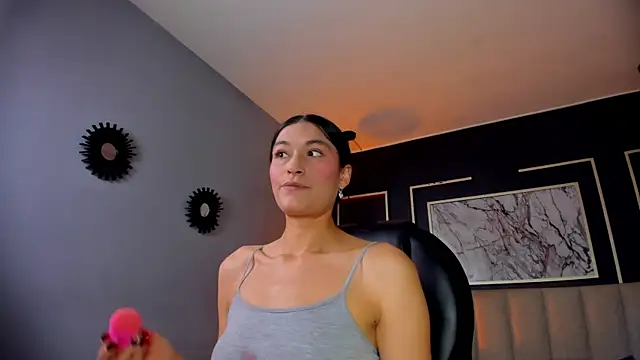 Snapshot of Lissy__Dream chatting on 30, 12, 2024 Lissy Dream online show from 30, 12, 2024