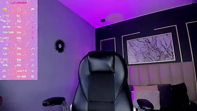 Snapshot of Lissy__Dream chatting on 2, 1, 2025 Lissy Dream online show from 2, 1, 2025