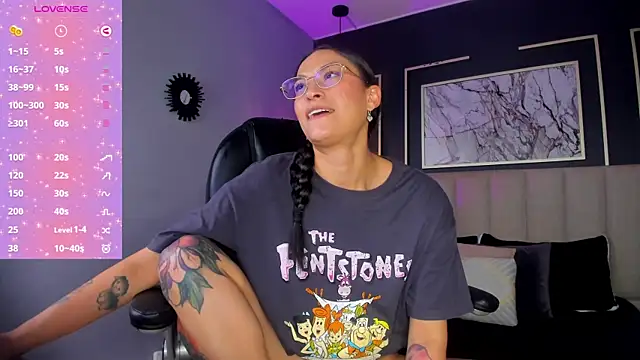 Snapshot of Lissy__Dream chatting on 11, 1, 2025 Lissy Dream online show from 11, 1, 2025