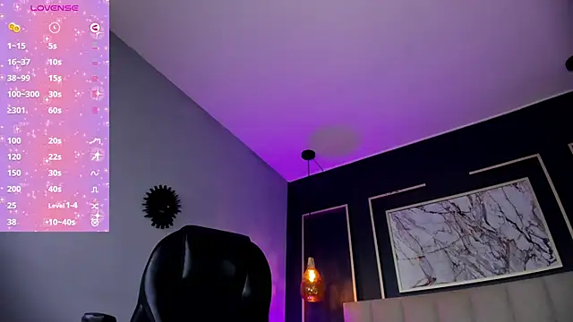 Snapshot of Lissy__Dream chatting on 14, 1, 2025 Lissy Dream online show from 14, 1, 2025