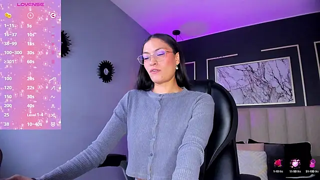 Snapshot of Lissy__Dream chatting on 15, 1, 2025 Lissy Dream online show from 15, 1, 2025