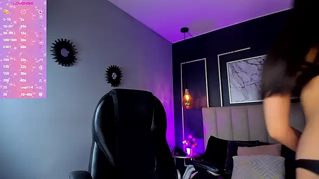 Snapshot of Lissy__Dream chatting on 31, 1, 2025 Lissy Dream online show from 31, 1, 2025