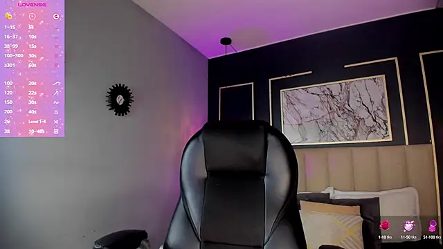 Snapshot of Lissy__Dream chatting on 5, 2, 2025 Lissy Dream online show from 5, 2, 2025