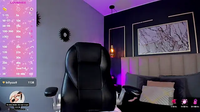 Snapshot of Lissy__Dream chatting on 27, 2, 2025 Lissy Dream online show from 27, 2, 2025