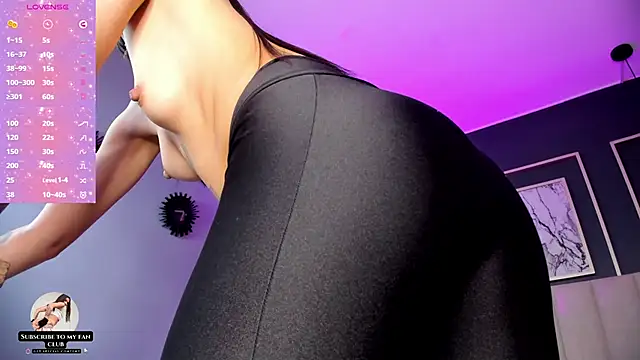 Snapshot of Lissy__Dream chatting on 14, 3, 2025 Lissy Dream online show from 14, 3, 2025