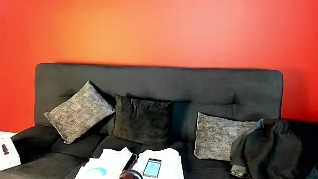 Charlotte  Brown  online show from 7, 3, 2025