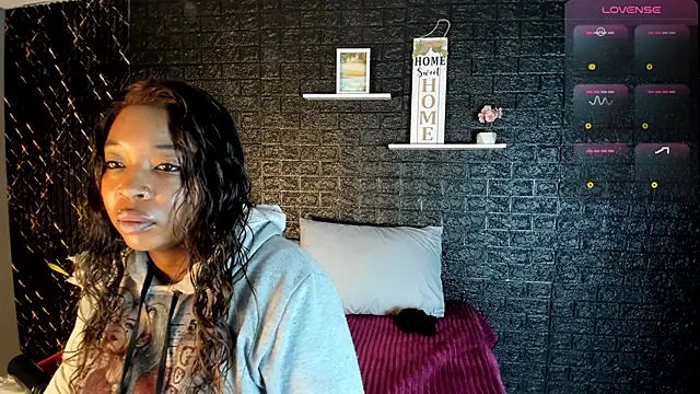 Charlotte  Brown  online show from 20, 3, 2025