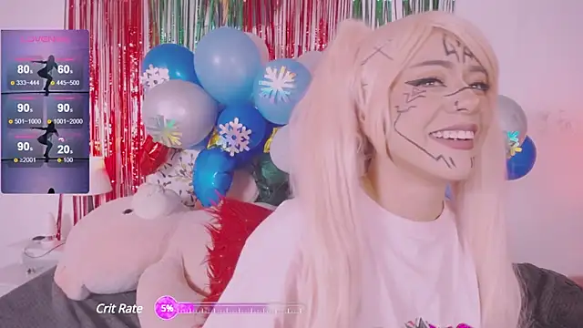  niiky online show from 18, 12, 2024