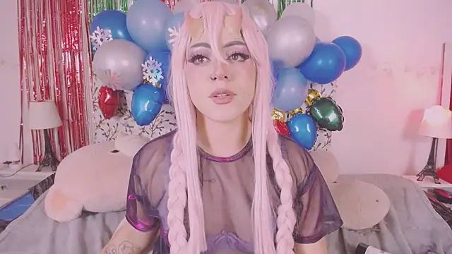  niiky online show from 20, 12, 2024