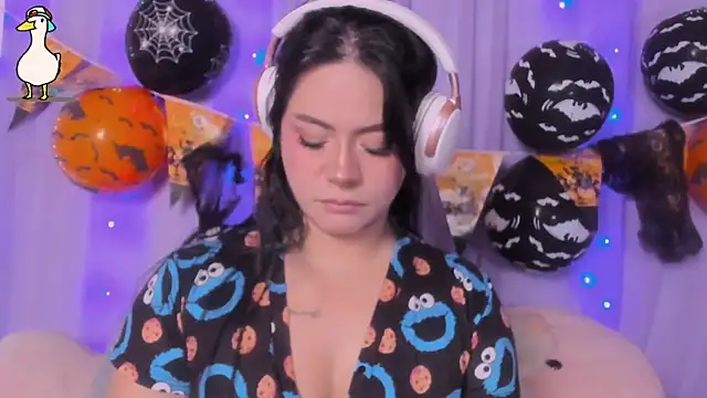  niiky online show from 17, 10, 2025