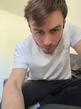 Julian128 online show from 18, 4, 2026