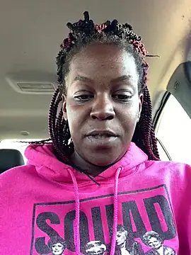 ShanelEbonixxx online show from 22, 3, 2025