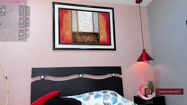  LaraMom  online show from 25, 2, 2025