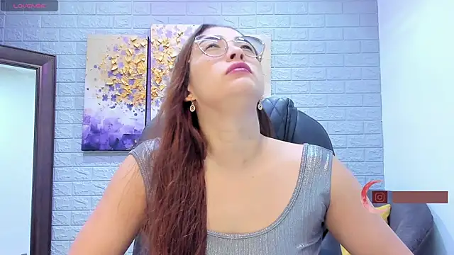  LaraMom  online show from 14, 3, 2025