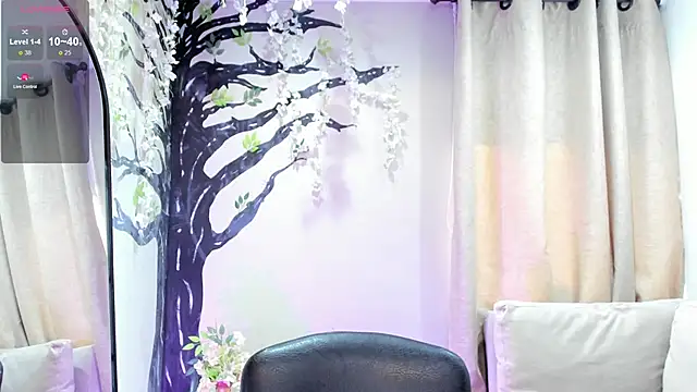 Snapshot of _LaraMom_ chatting on 3, 6, 2026 LaraMom online show from 3, 6, 2026