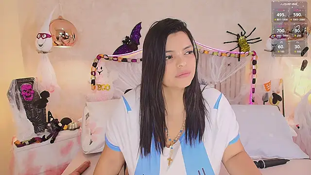 Kismett aziz online show from 5, 10, 2025