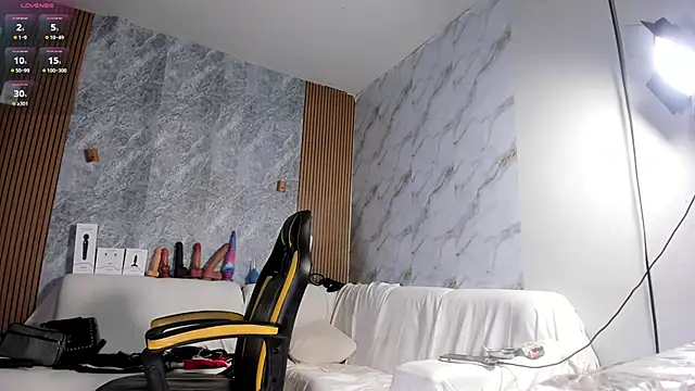 Chica hot dirty online show from 24, 2, 2026