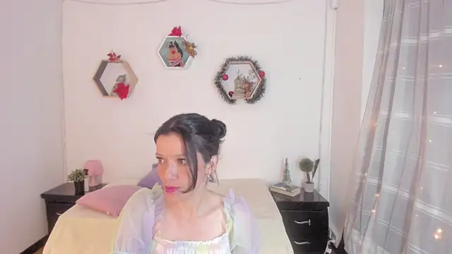 Snapshot of Paloma_victory chatting on 21, 12, 2024 Paloma victory online show from 21, 12, 2024