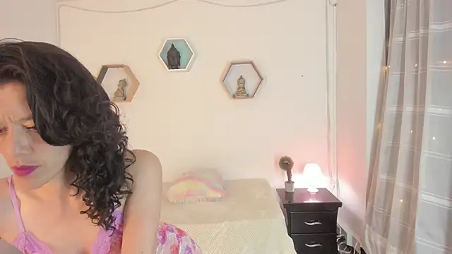 Snapshot of Paloma_victory chatting on 16, 2, 2025 Paloma victory online show from 16, 2, 2025